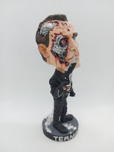 Load image into Gallery viewer, NECA 7" Terminator 2 Judgement Day Head Knockers T-800