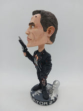 Load image into Gallery viewer, NECA 7" Terminator 2 Judgement Day Head Knockers T-800