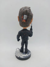 Load image into Gallery viewer, NECA 7" Terminator 2 Judgement Day Head Knockers T-800
