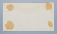 Load image into Gallery viewer, 1947 San Francisco Mayor Roger D. Lapham Autograph Signed w/ Envelope