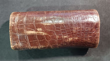 Load image into Gallery viewer, Vintage Heavy Mother of Pearl Handle Full Manicure 15 Pieces Vanity Set