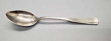 Load image into Gallery viewer, 6 Pc. Teaspoon Set In Original Box - Pattern Unknown