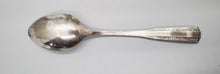Load image into Gallery viewer, 6 Pc. Teaspoon Set In Original Box - Pattern Unknown