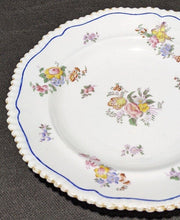Load image into Gallery viewer, Copeland Spode China Salad Plate - Briarwood - Y4895