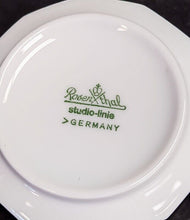 Load image into Gallery viewer, TAPIO WIRKKALA - Rosenthal - Mid Century Modern Coffee Pot & 4 Cups