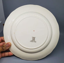 Load image into Gallery viewer, Vintage Copeland Spode - Chinese Rose - 5 Pc. Place Settings