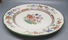 Load image into Gallery viewer, Vintage Copeland Spode - Chinese Rose - 5 Pc. Place Settings