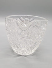 Load image into Gallery viewer, Vintage Crystal Creamer