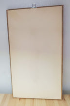 Load image into Gallery viewer, Antique Framed Flower Print Signed