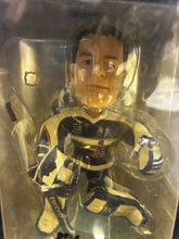 Load image into Gallery viewer, Forever Collectibles "Men of the Ice" Joseph NHL Bobblehead - Curtis Joseph #31