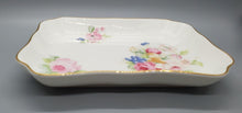 Load image into Gallery viewer, Mikasa Bone China - Rosemead Pattern - Large Chelsea Tray