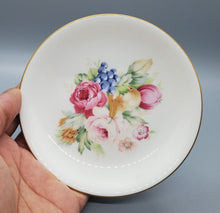 Load image into Gallery viewer, Mikasa Bone China - Rosemead Pattern - 2 Coasters