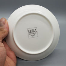 Load image into Gallery viewer, Mikasa Bone China - Rosemead Pattern - 2 Coasters