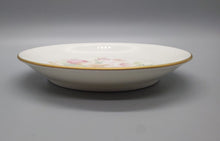 Load image into Gallery viewer, Mikasa Bone China - Rosemead Pattern - 2 Coasters