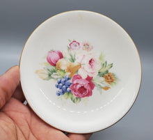 Load image into Gallery viewer, Mikasa Bone China - Rosemead Pattern - 2 Coasters