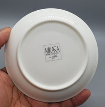 Load image into Gallery viewer, Mikasa Bone China - Rosemead Pattern - 2 Coasters