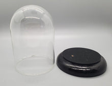 Load image into Gallery viewer, Miniature Asian Figurine in Dome