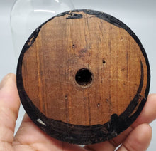 Load image into Gallery viewer, Miniature Asian Figurine in Dome