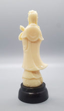 Load image into Gallery viewer, Miniature Asian Figurine in Dome
