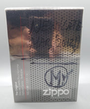 Load image into Gallery viewer, Sealed Eau de Toilette Zippo Fragrances 100ML 3.3OZ