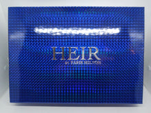 Load image into Gallery viewer, Heir by Paris Hilton for Men 4 Piece set, 2 Spray, 1 Hair & Body Wash, Deodorant