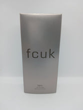 Load image into Gallery viewer, FCUK Him for Men by French Connection Eau de Toilette Spray 3.4 oz