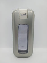 Load image into Gallery viewer, FCUK Him for Men by French Connection Eau de Toilette Spray 3.4 oz