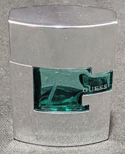 Load image into Gallery viewer, Guess Man - 2010 - Green Box - Eau De Toilette - 1/3 Left