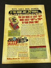 Load image into Gallery viewer, 1963 Konga's Revenge Special Edition Number #2 F+ Steve Ditko Art