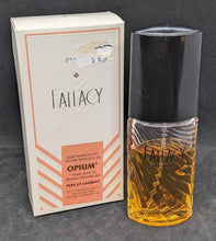 Load image into Gallery viewer, Peche - Fallacy - Spray Naturel - 50 mL - 3/4 Full
