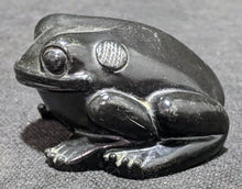Load image into Gallery viewer, Handcrafted in Canada - Frog / Toad Figurine
