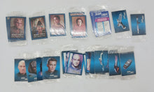 Load image into Gallery viewer, 1993 Hostess Mini Card Star Trek Deep Space 9 / The Next Generation Lot (36)
