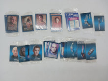 Load image into Gallery viewer, 1993 Hostess Mini Card Star Trek Deep Space 9 / The Next Generation Lot (36)