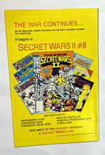 Load image into Gallery viewer, 1986 The West Coast Avengers Vol 2 # 5, Marvel, VF/NM, CDN price var Newsstand