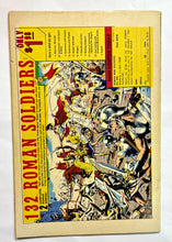 Load image into Gallery viewer, 1968 Nick Fury Agent of Shield Vol 1 # 2, Marvel, VG