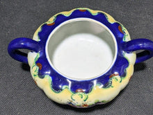 Load image into Gallery viewer, Lot of Assorted Unmarked Nippon - Sugar Bowl, Saucers, Teacups - Hand Painted