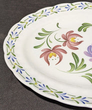 Load image into Gallery viewer, ROYAL DOULTON "Everyday" Bone China 13.5" Serving Platter - Ambleside
