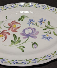 Load image into Gallery viewer, ROYAL DOULTON "Everyday" Bone China 13.5" Serving Platter - Ambleside