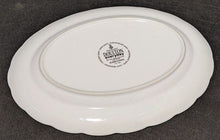 Load image into Gallery viewer, ROYAL DOULTON "Everyday" Bone China 13.5" Serving Platter - Ambleside