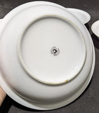 Load image into Gallery viewer, 4 Ceramic Pasta / Seafood Bools - by Danesco Inc., Montreal