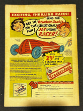 Load image into Gallery viewer, 1953 Standard Comics Joe Yank Issue 13, FN/VF