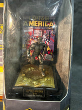 Load image into Gallery viewer, 1996 Marvel Comic Action Figure of Captain America 1941 with a COA, NM