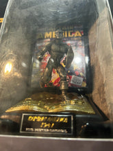 Load image into Gallery viewer, 1996 Marvel Comic Action Figure of Captain America 1941 with a COA, NM