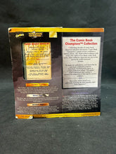 Load image into Gallery viewer, 1996 Marvel Comic Action Figure of Captain America 1941 with a COA, NM