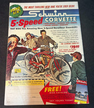 Load image into Gallery viewer, 1962 Dell Comics Tom And Jerry Vol 1 Issue 209, VF-NM