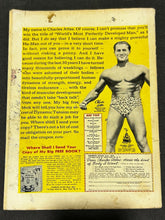 Load image into Gallery viewer, 1960 Unusual Tales Vol 1 Issue 22 FN