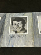 Load image into Gallery viewer, 1970 Hockey Tips Books for Forward, Defence, Goaltender, Improve your Game, VG