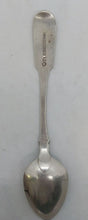 Load image into Gallery viewer, Sterling Silver Canada Teaspoon Pair - Savage & Son