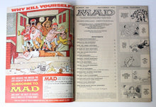 Load image into Gallery viewer, Mad (September 1979) #209