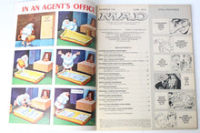 Load image into Gallery viewer, Mad (June 1973) #159
